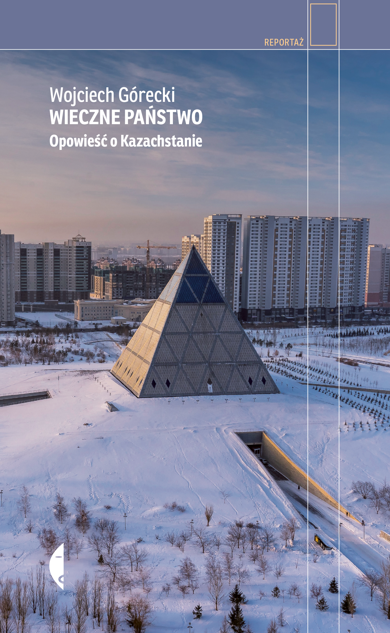 Wieczne państwo (e-book)