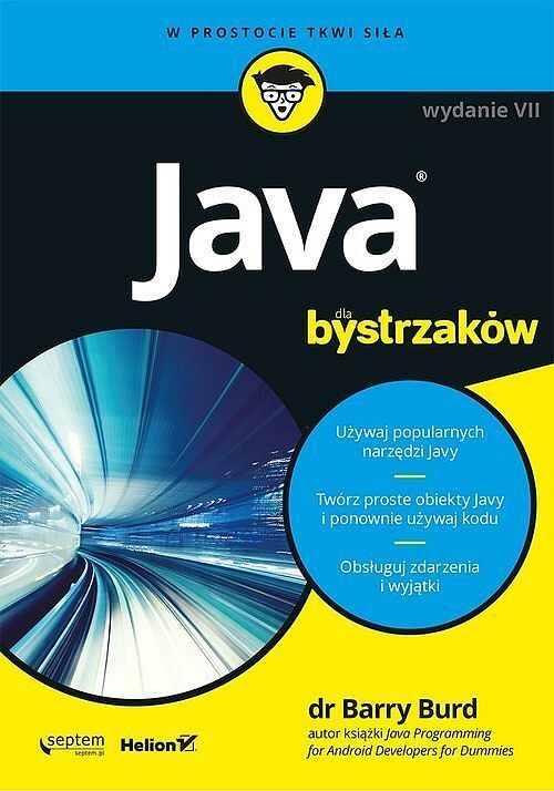 Java dla bystrzaków