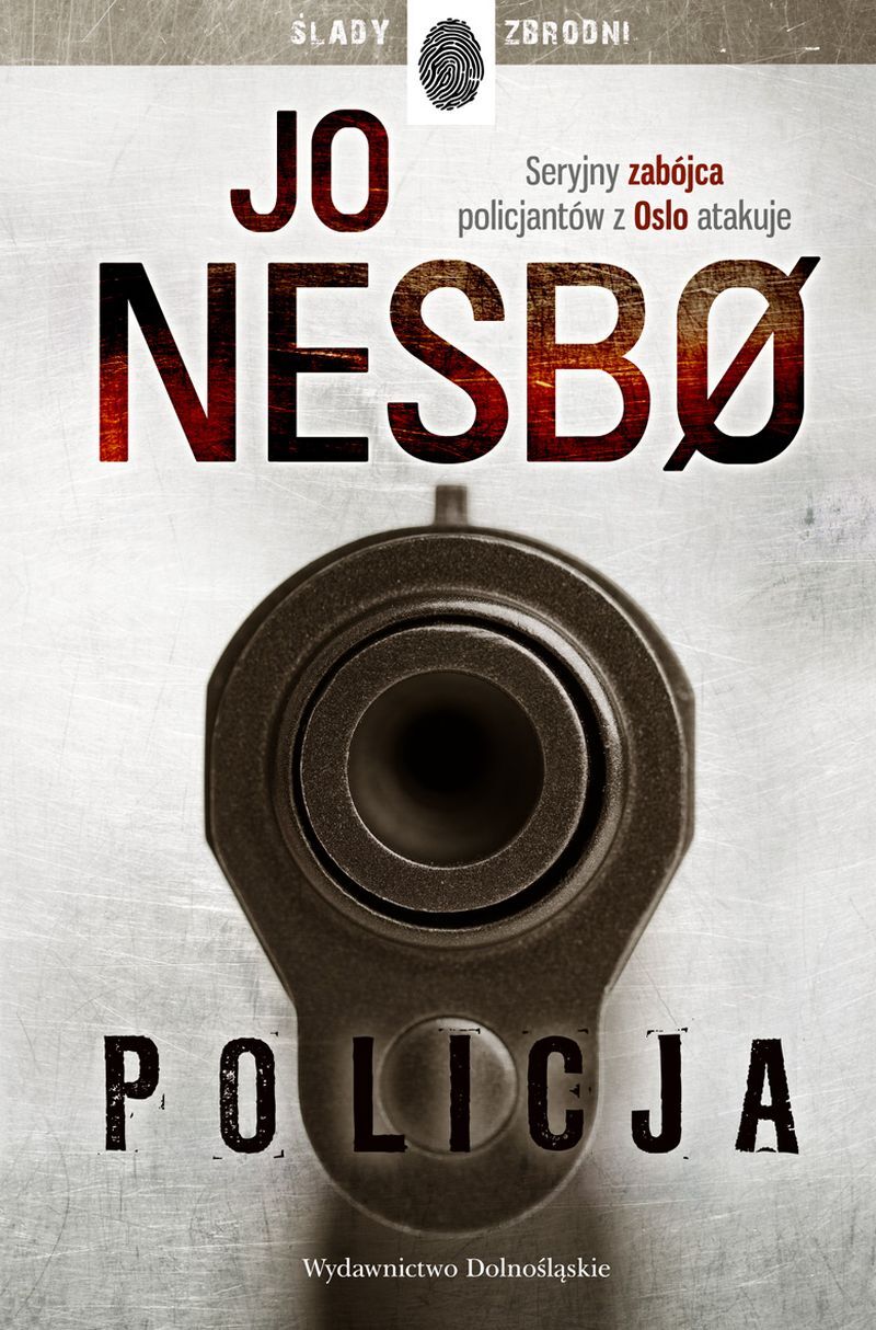 Policja (e-book)