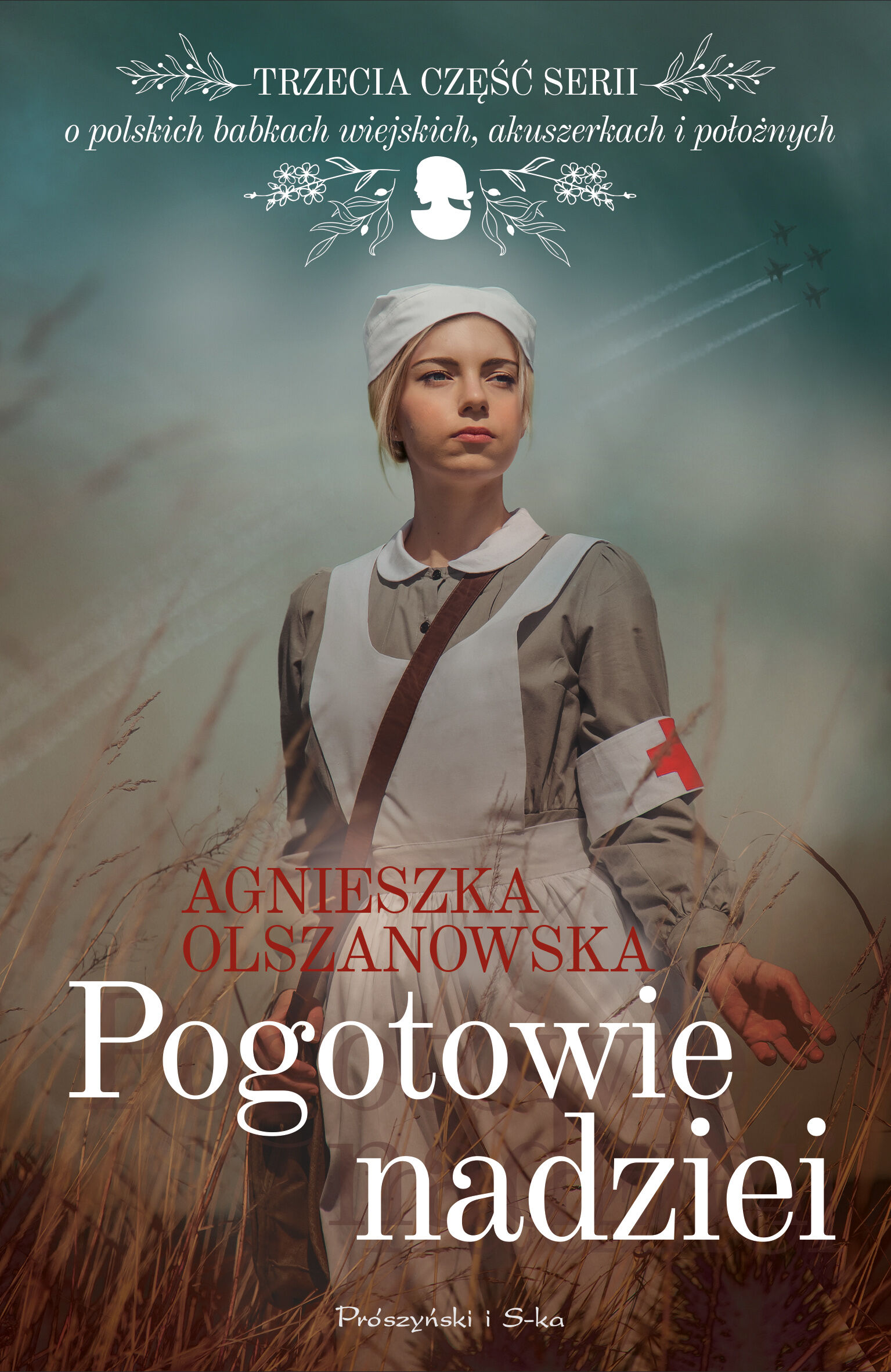 Pogotowie nadziei (e-book)
