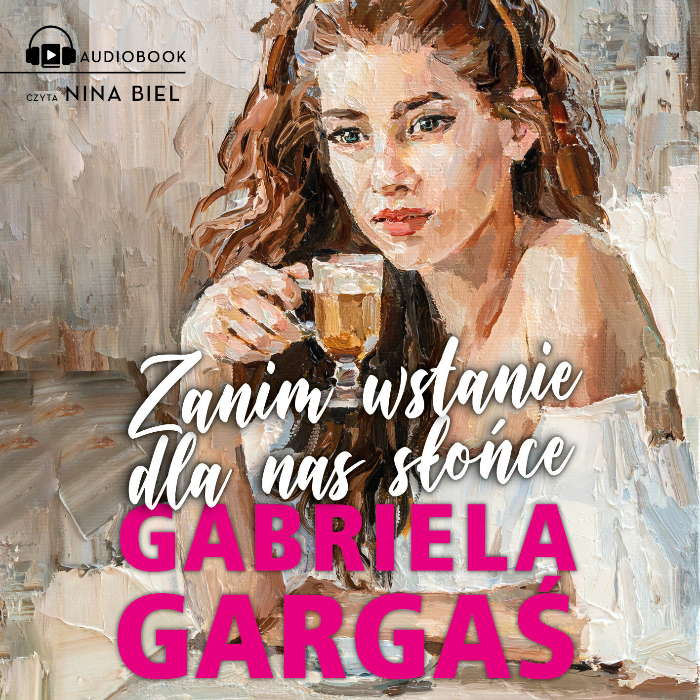 Zanim wstanie dla nas słońce (audiobook MP3)