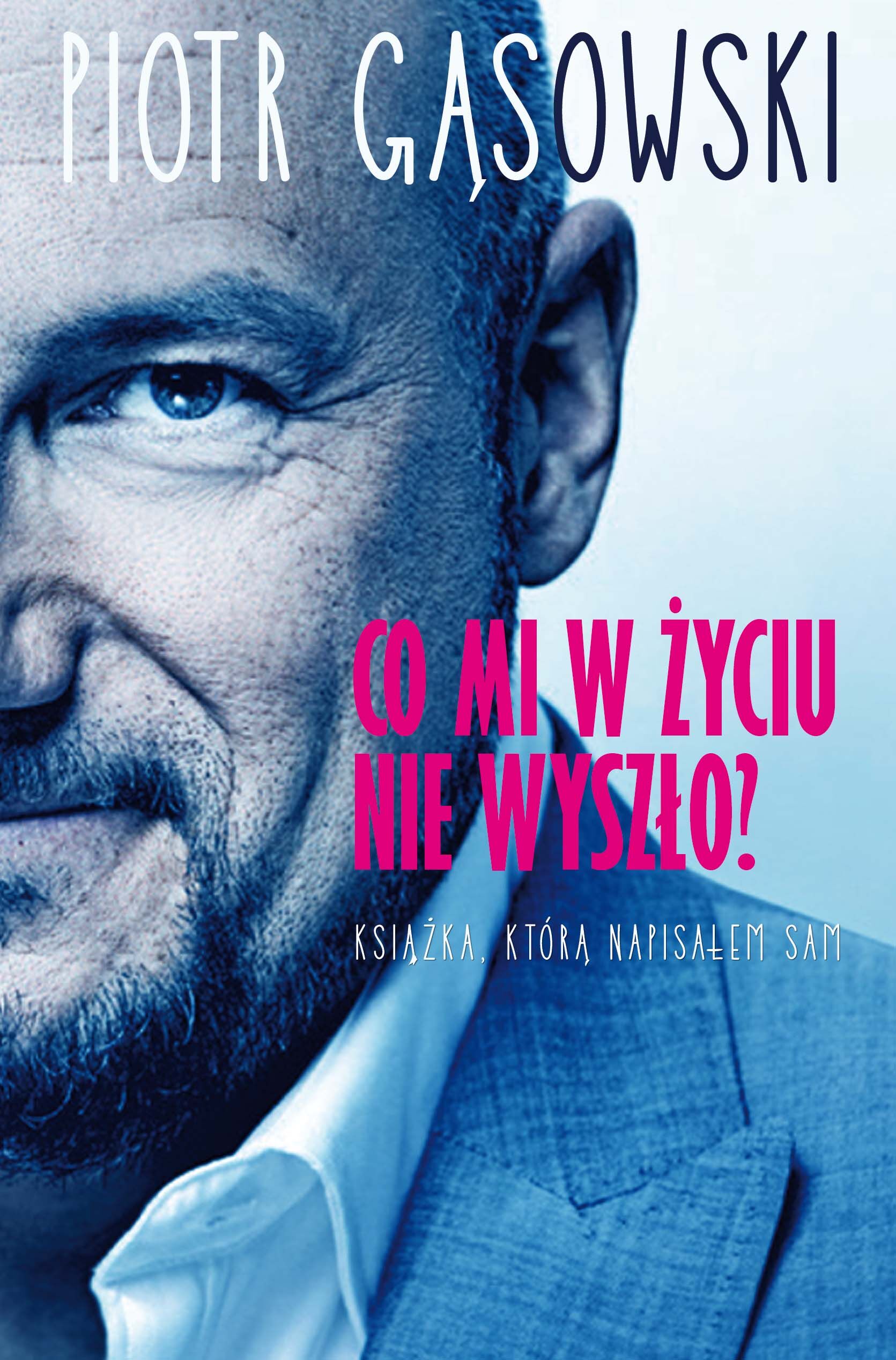 Co mi w życiu nie wyszło? (audiobook MP3)