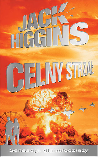 Rich i Jade #3 - Celny strzał