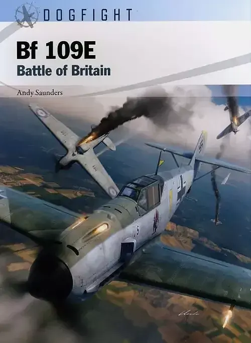 Bf 109E