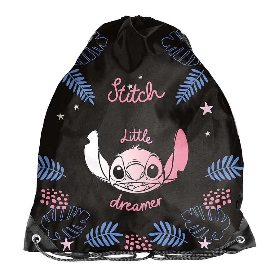 Worek na obuwie Stitch Little Dreamer DS26YY-712