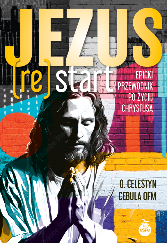 Jezus (Re)Start