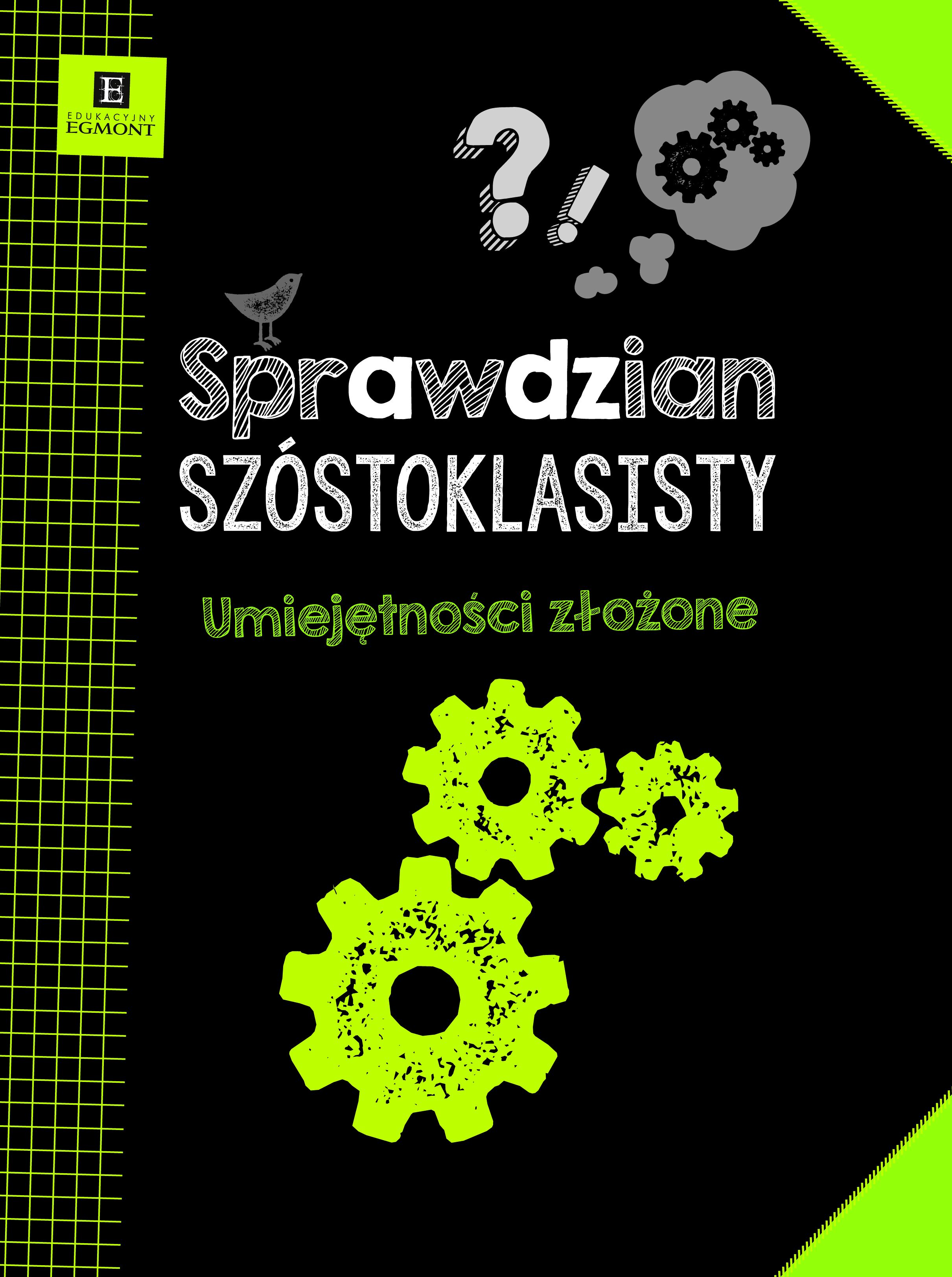 Umiejętności złożone