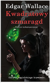 Kwadratowy szmaragd