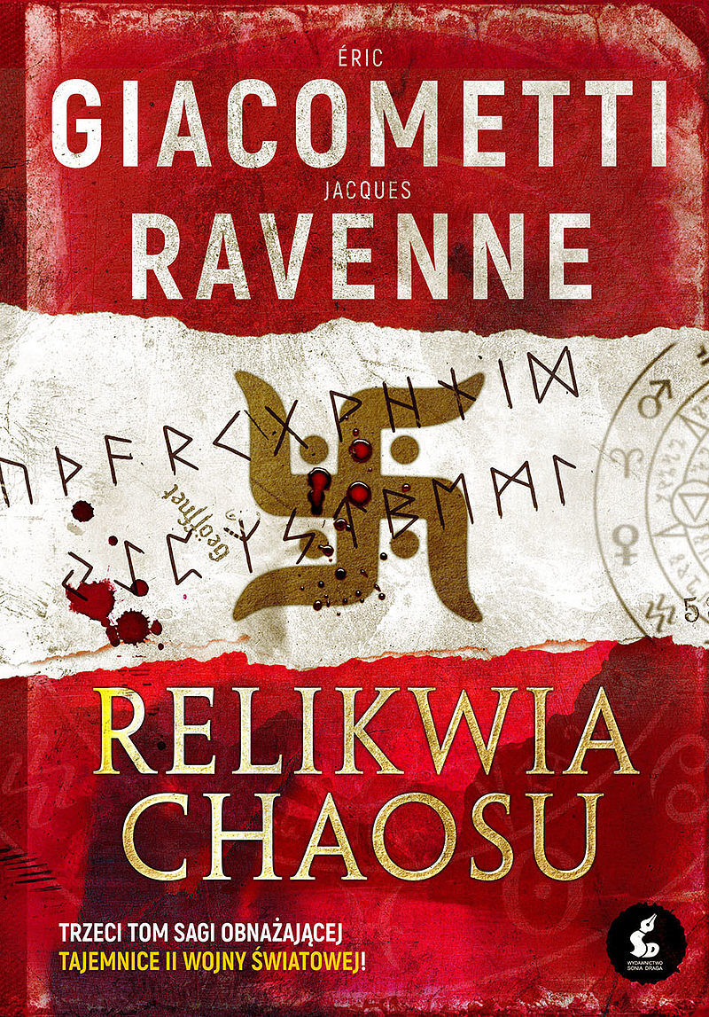 Relikwia chaosu