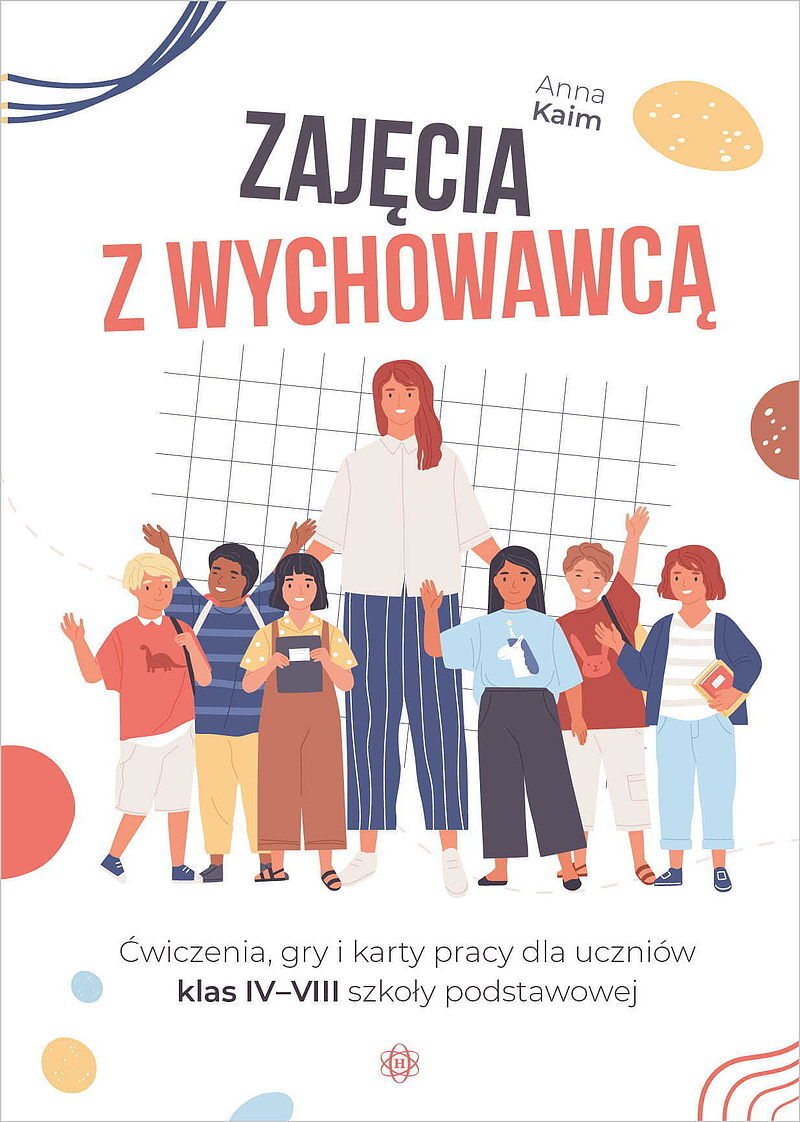 Zajęcia z wychowawcą