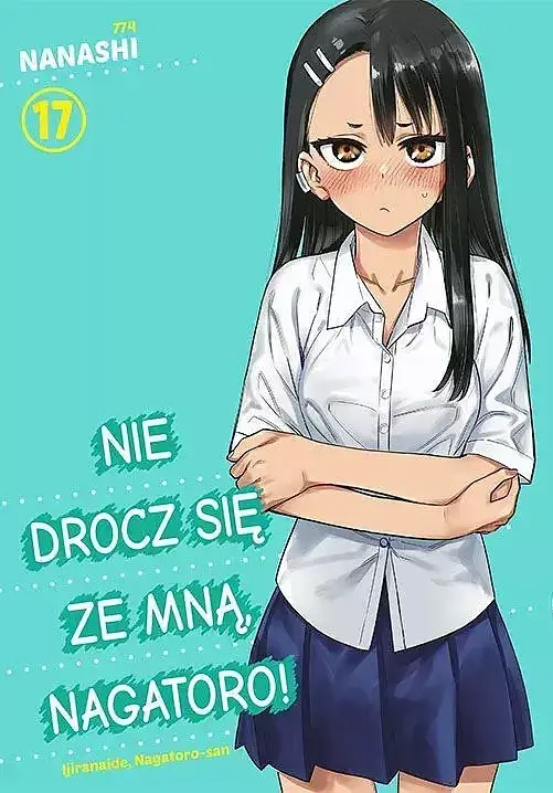Nie drocz się ze mną, Nagatoro! - 17