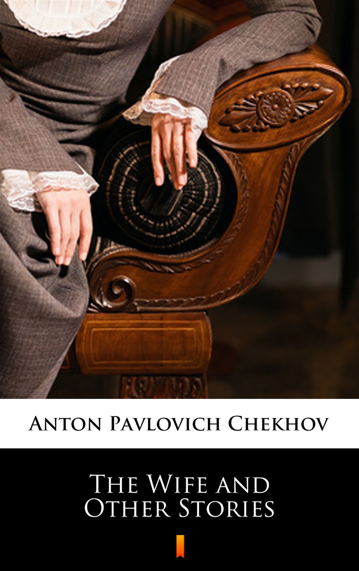 The Wife and Other Stories (e-book)
