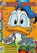 Kaczor Donald - 430 - (7/2004)
