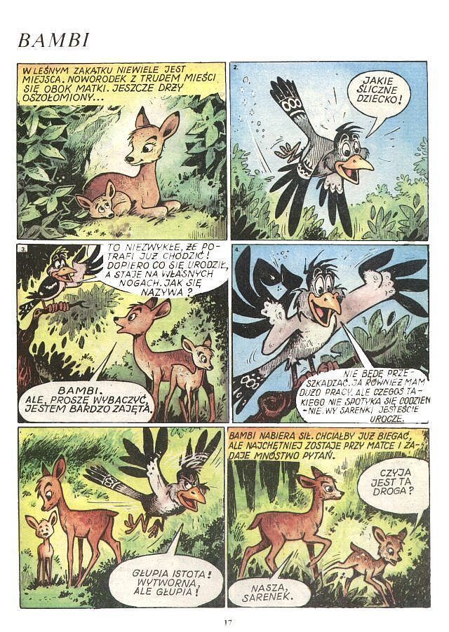 Bambi