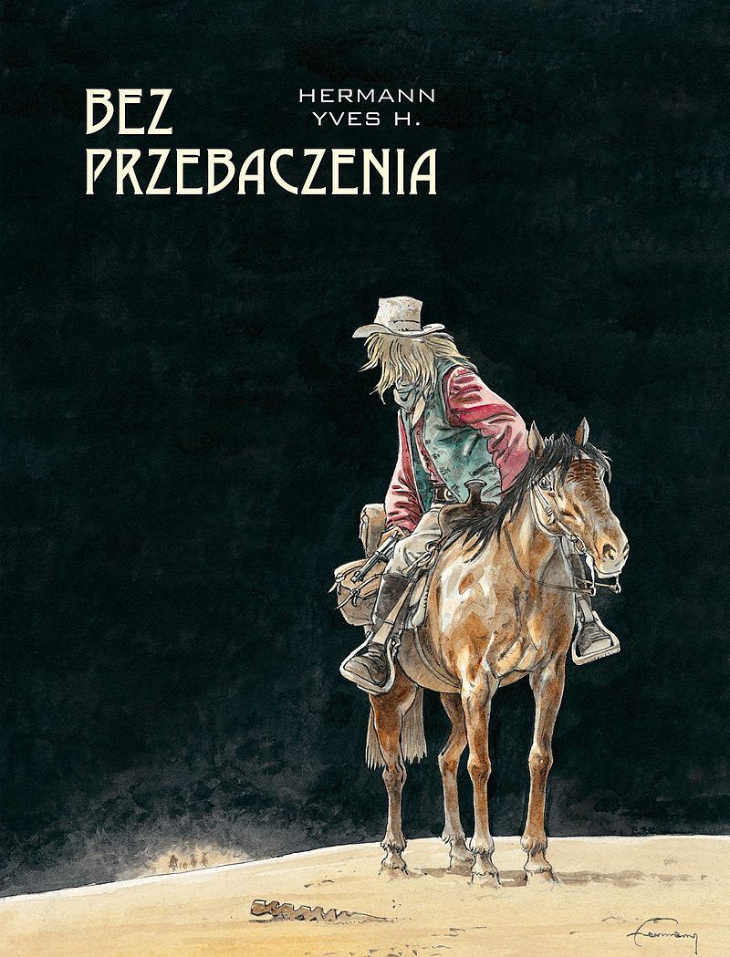 Bez przebaczenia