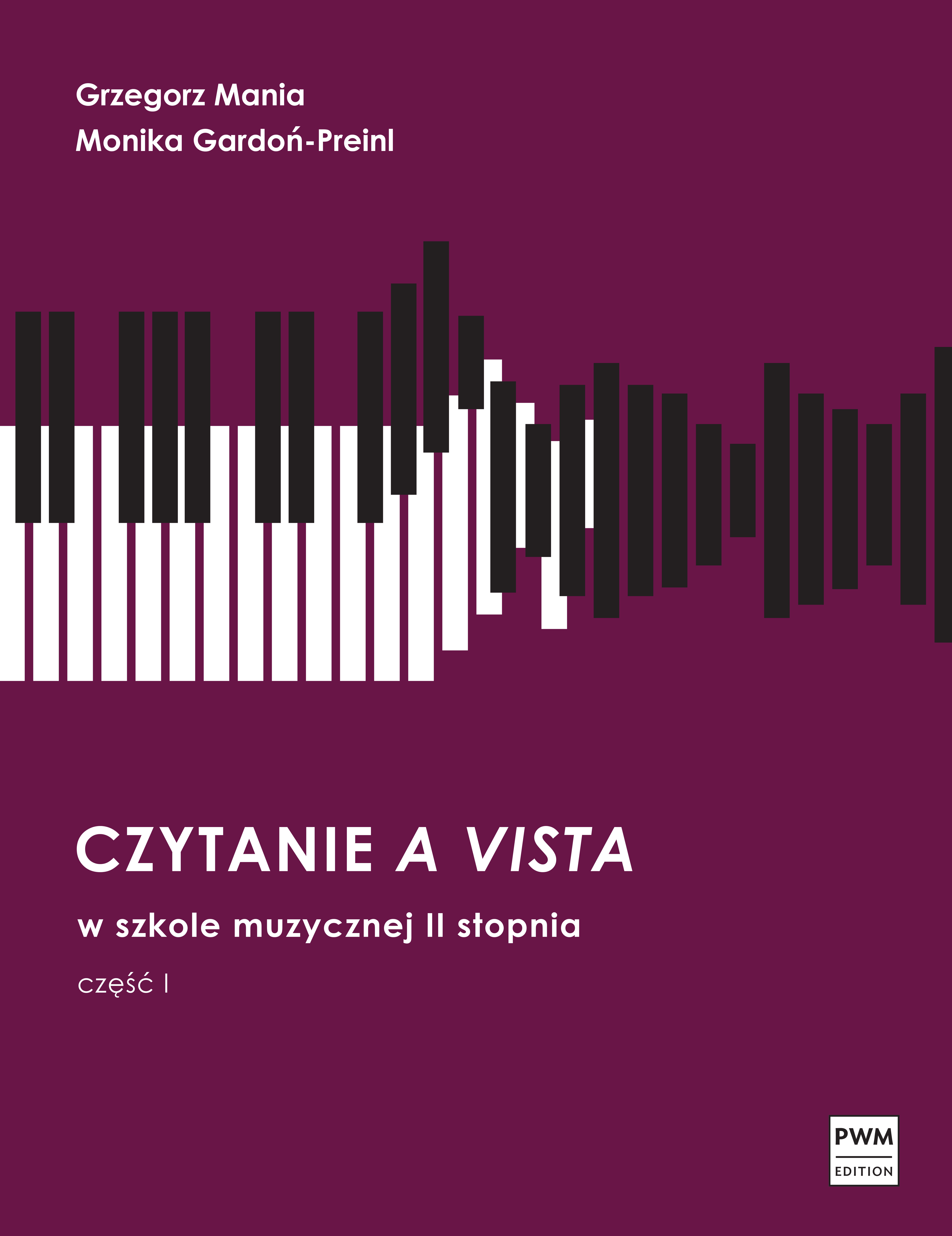 Czytanie a vista