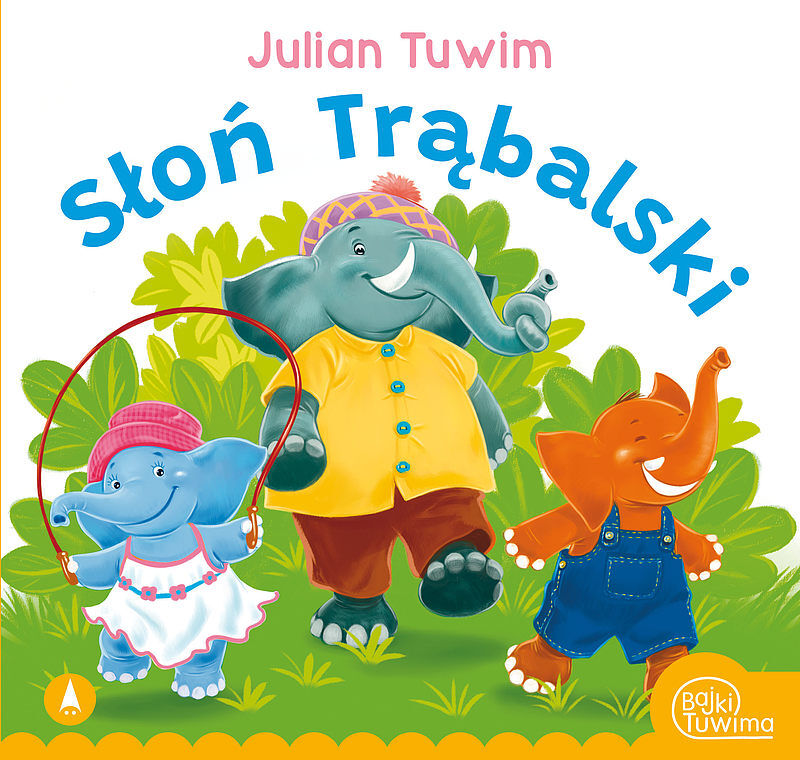 Słoń trąbalski