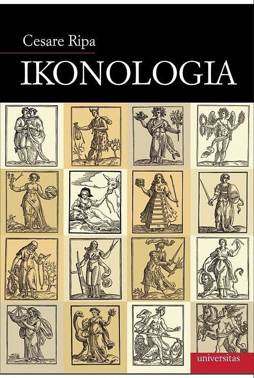 Ikonologia
