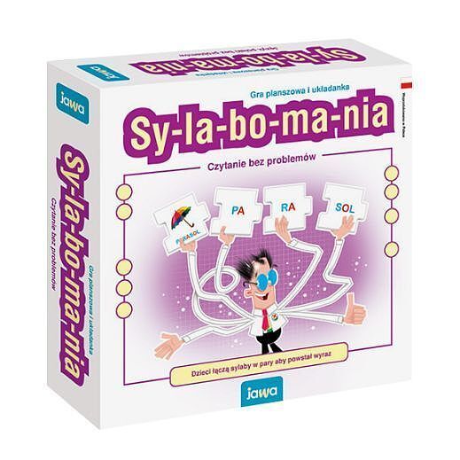 Sylabomania