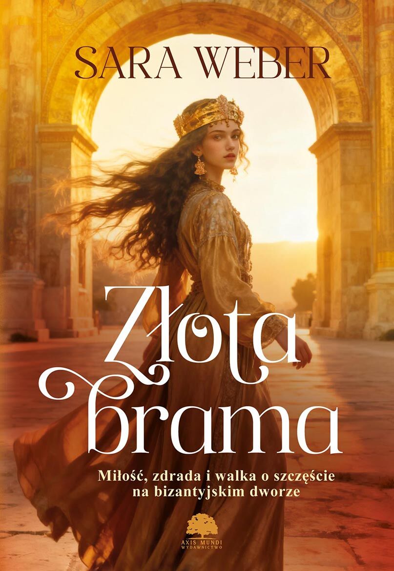 Złota brama