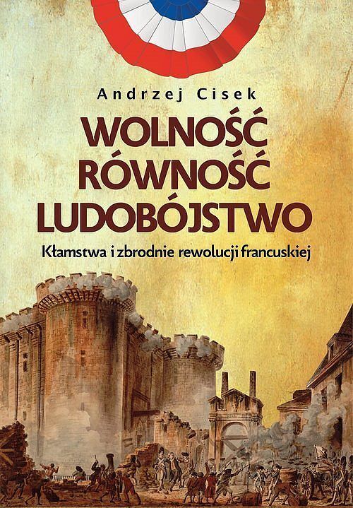 Wolność równość ludobójstwo