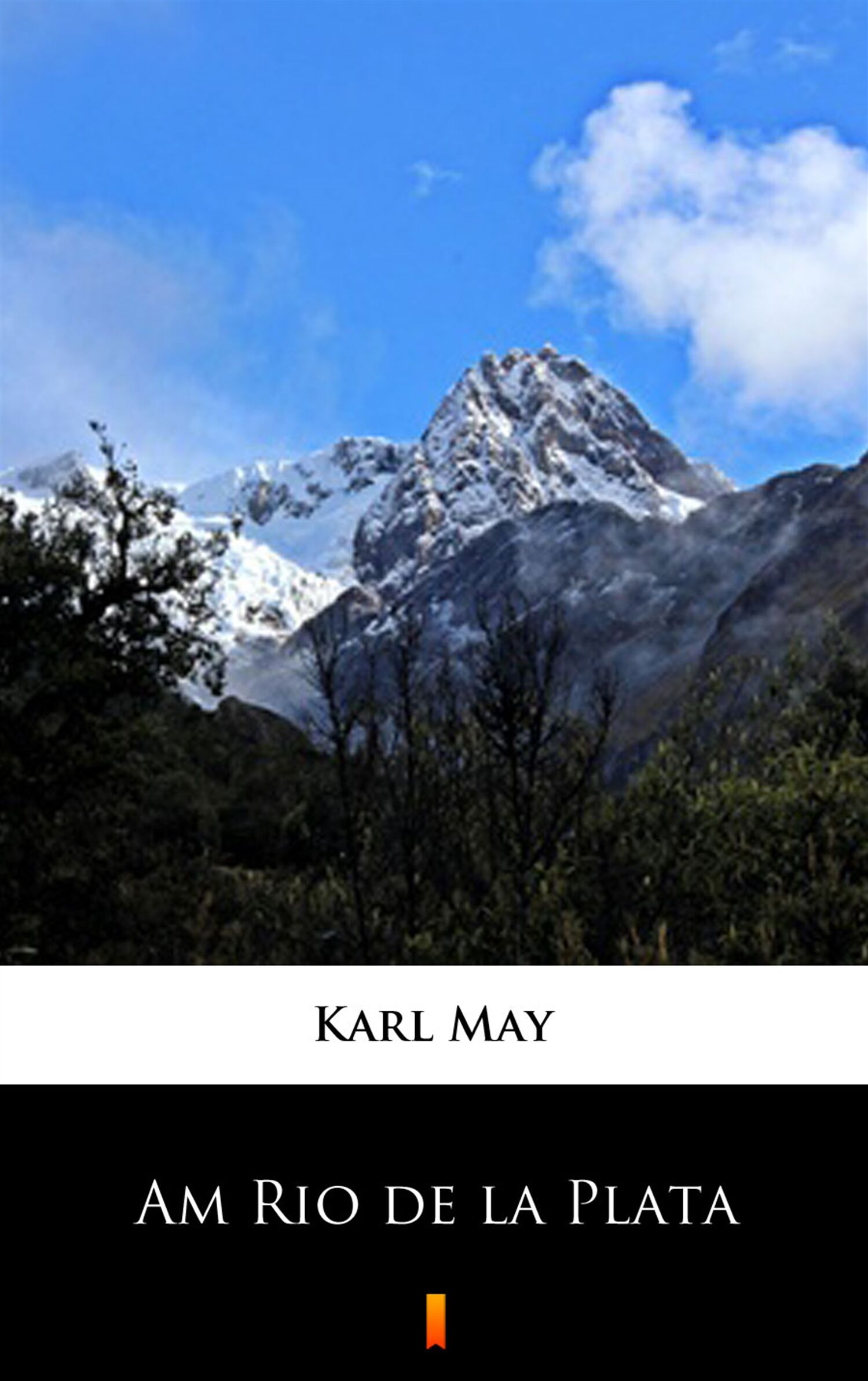 Am Rio de la Plata (e-book)
