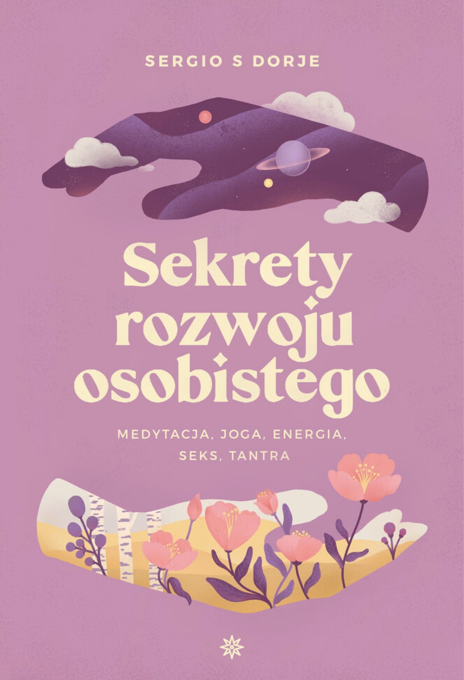 Sekrety rozwoju osobistego (e-book)