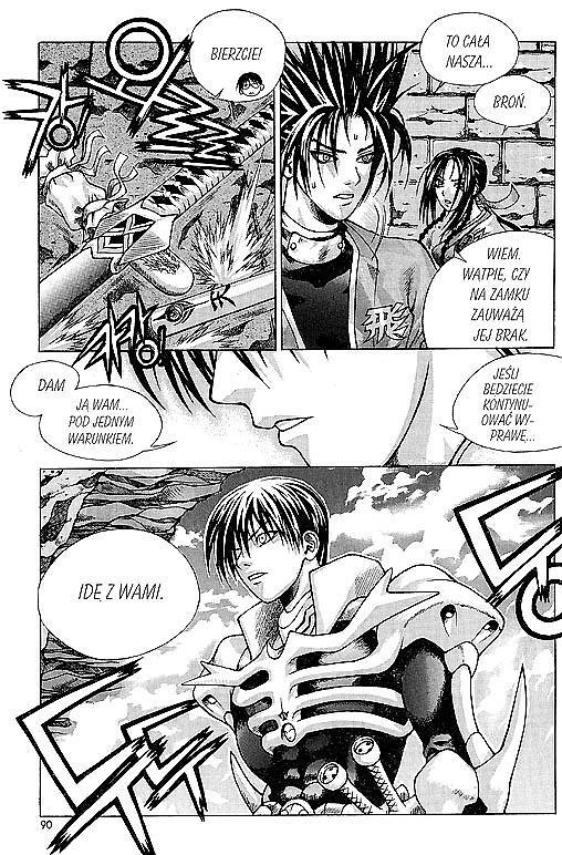Ragnarok - 5