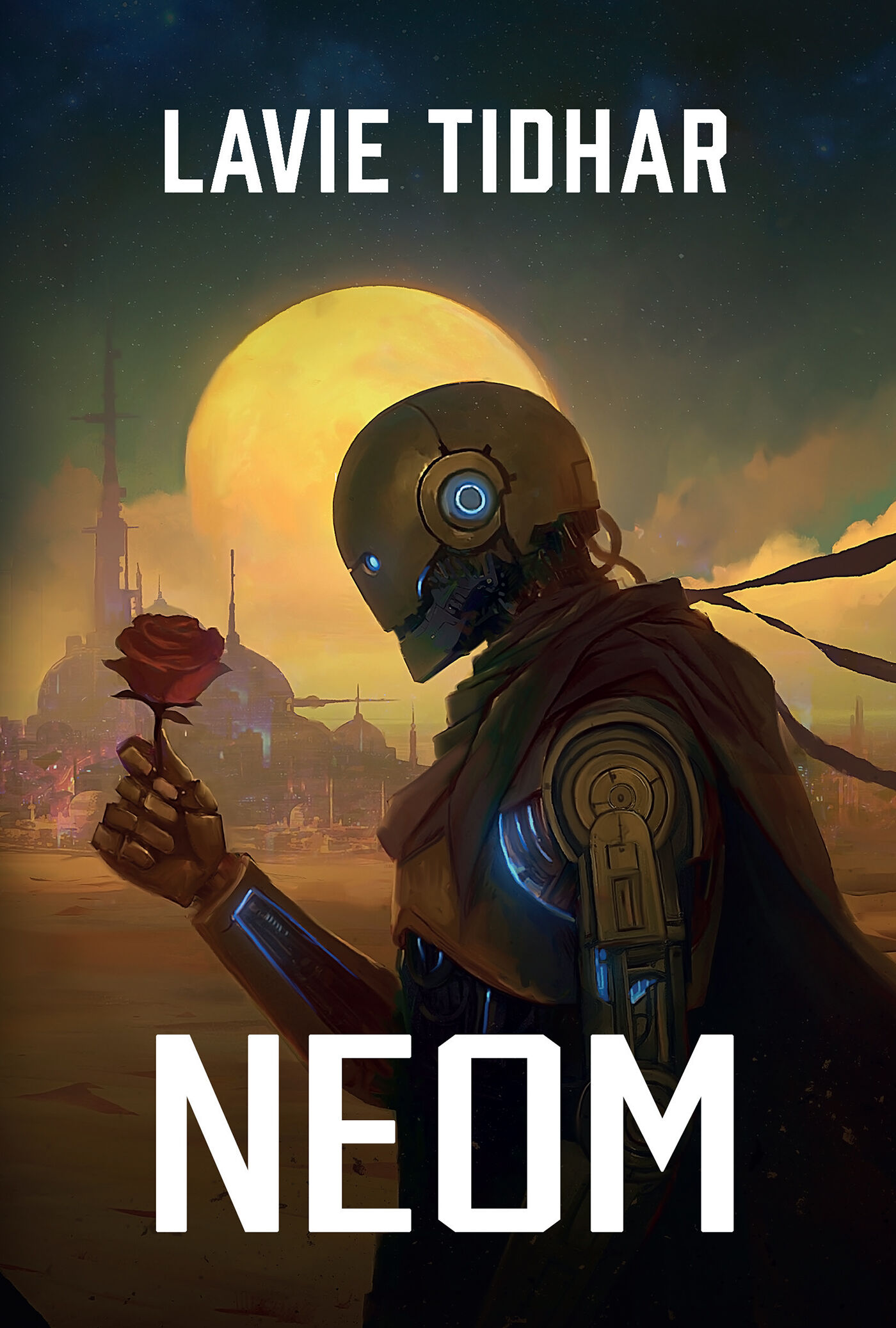 Neom (e-book)
