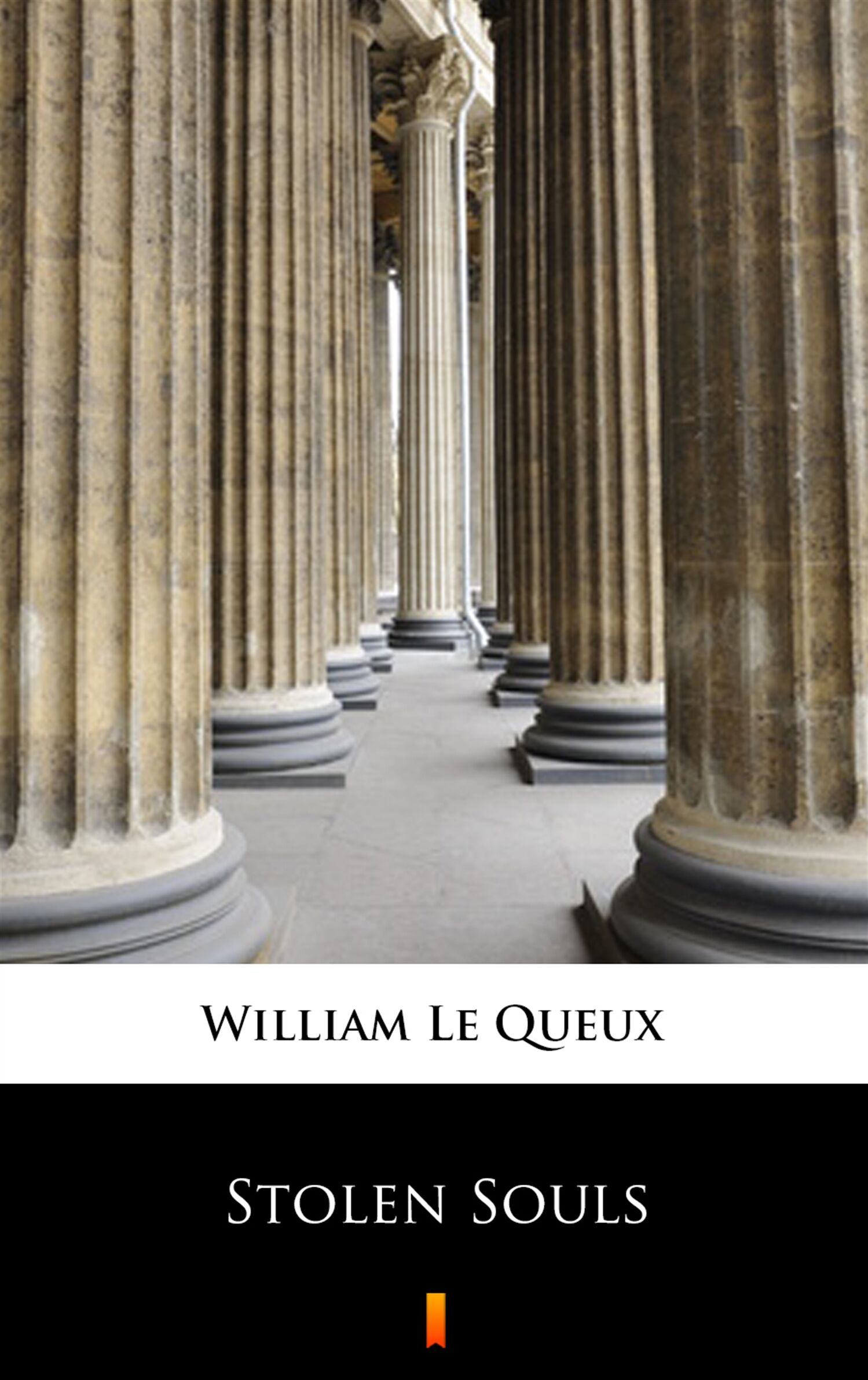 Stolen Souls (e-book)