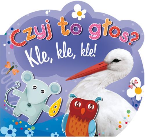 Czyj to głos? Kle, kle, kle