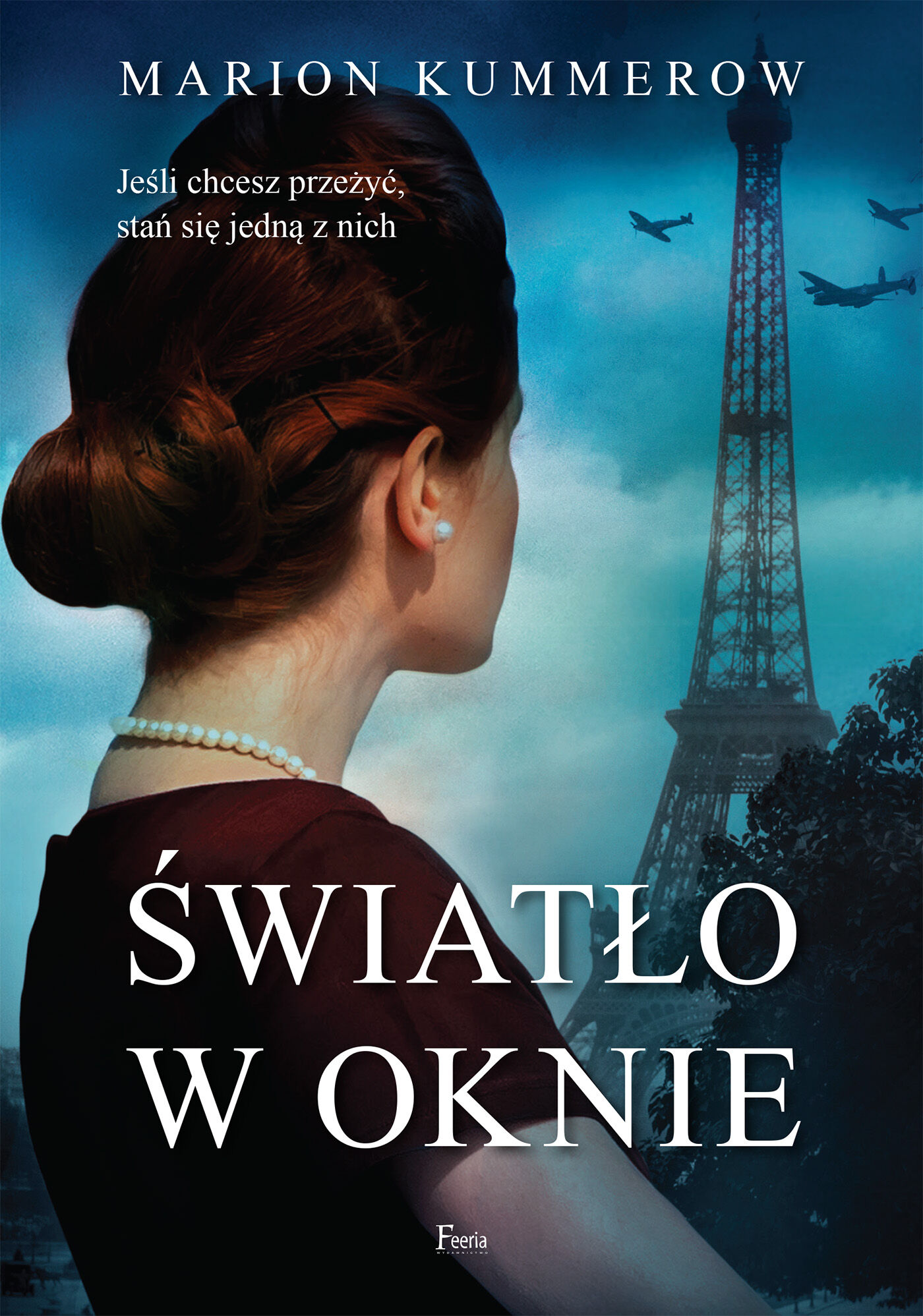 Światło w oknie (e-book)
