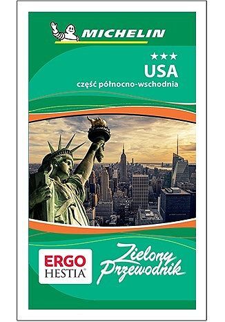 Usa część północno wschodnia wyd. 1