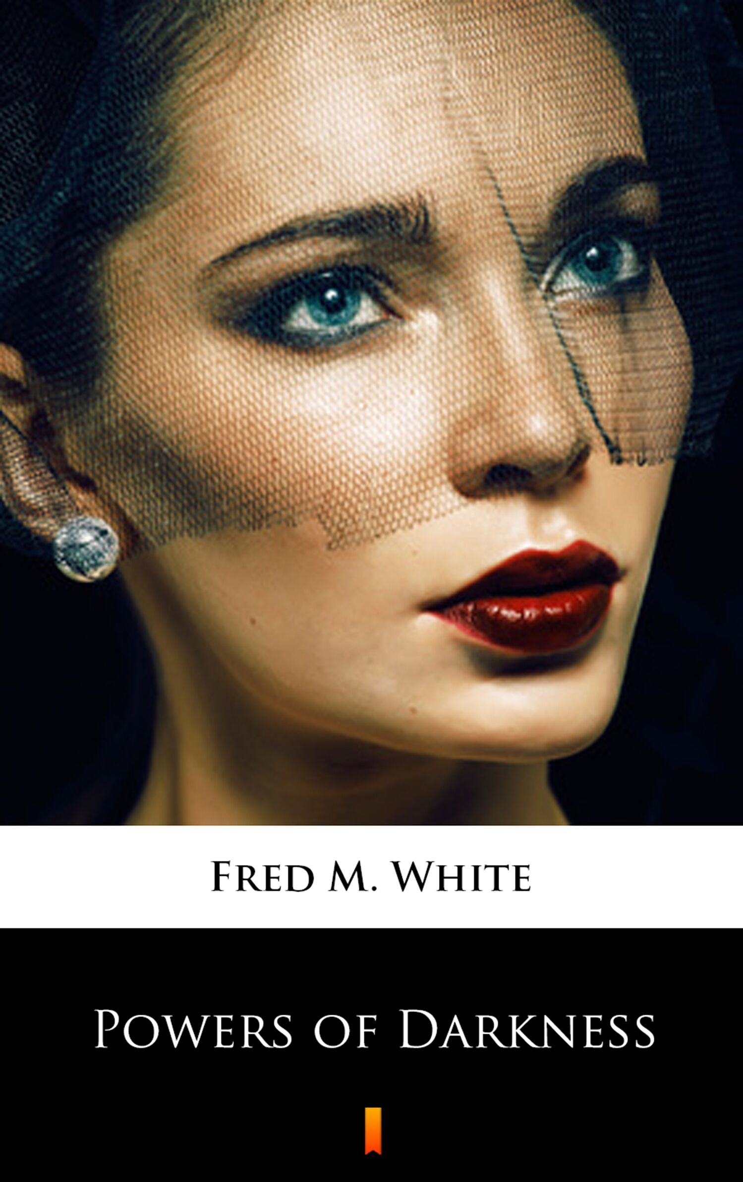Powers of Darkness (e-book)