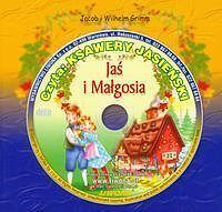 Jaś i Małgosia Słuchowisko