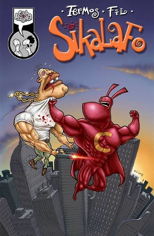 Sikalafo