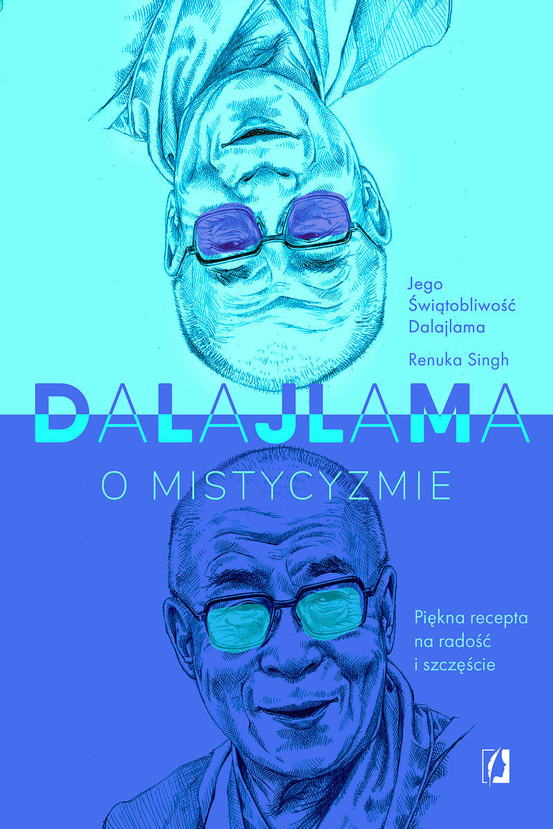 Dalajlama o mistycyzmie