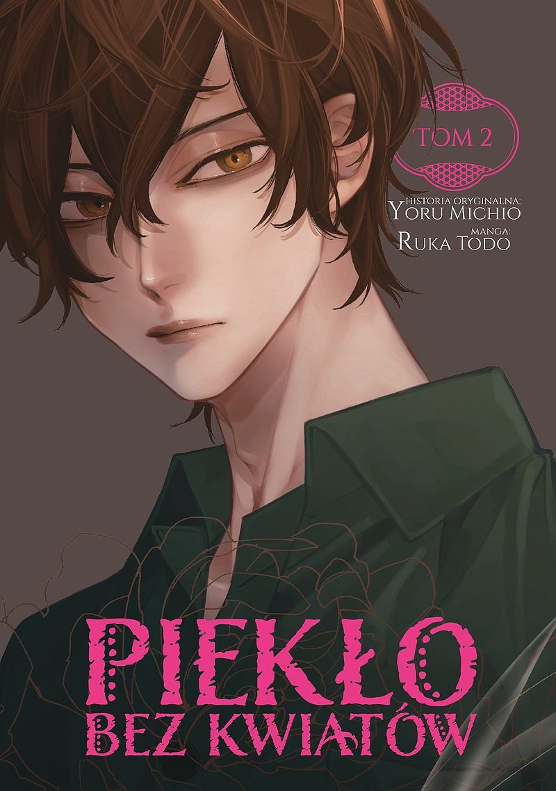 Piekło bez kwiatów - 02