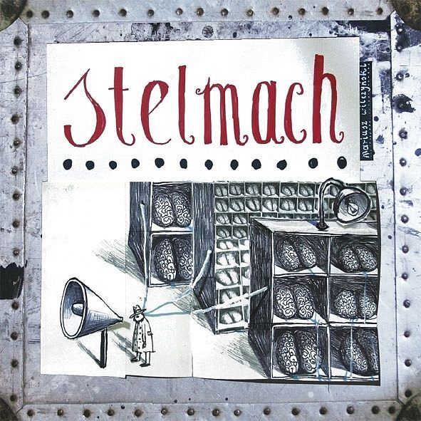 Polski Top Wszech Czasów - Stelmach