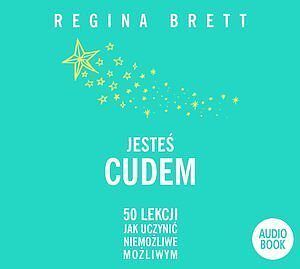 Jesteś cudem (książka audio)