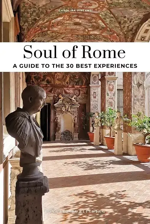 Soul of Rome