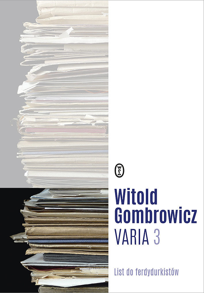 Varia t. 3