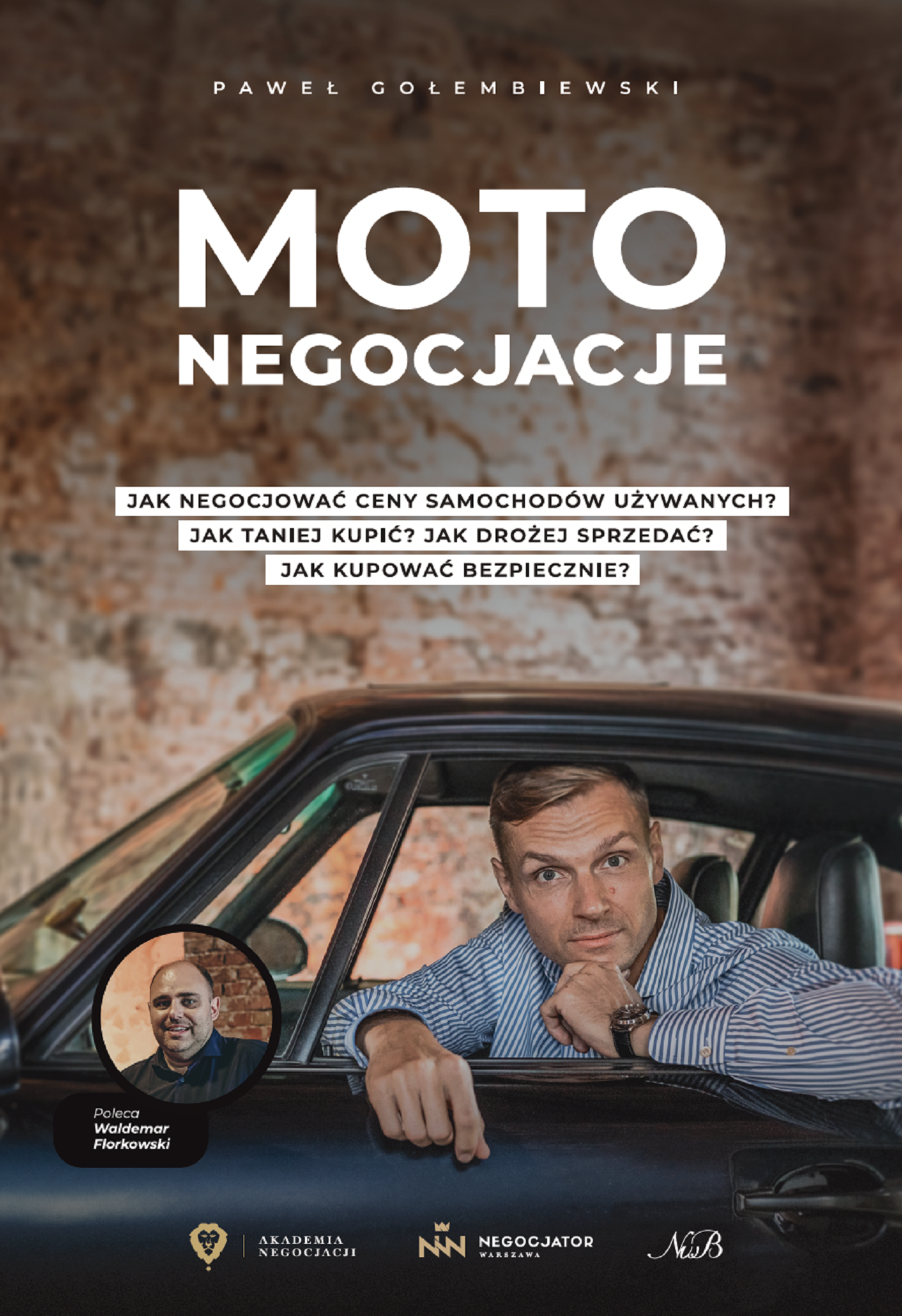 Moto Negocjacje (e-book)
