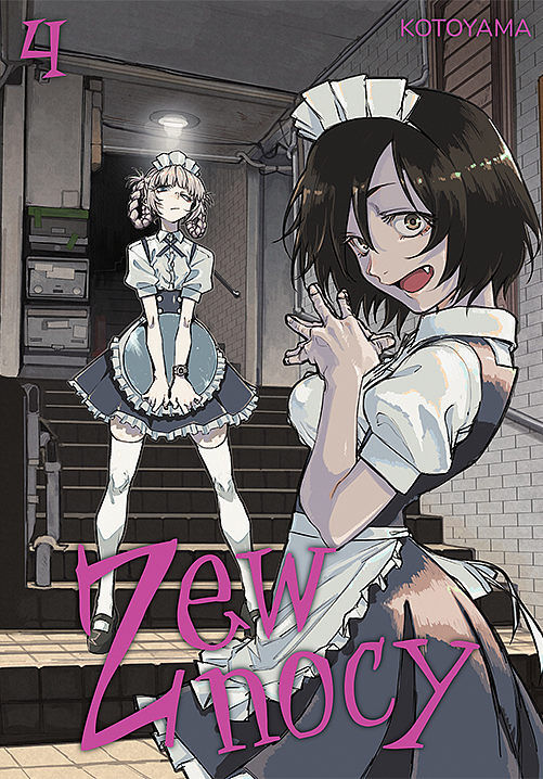 Zew nocy - 04