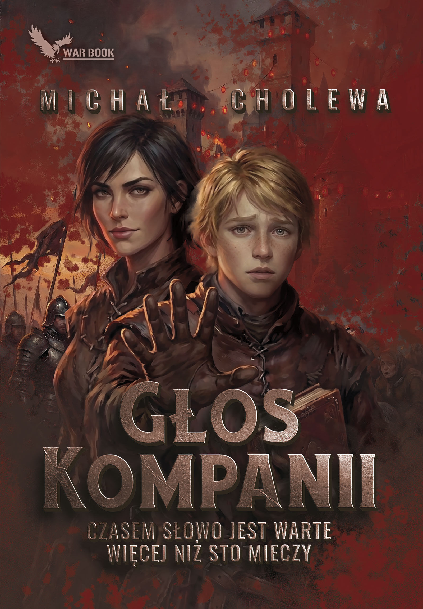 Głos Kompanii