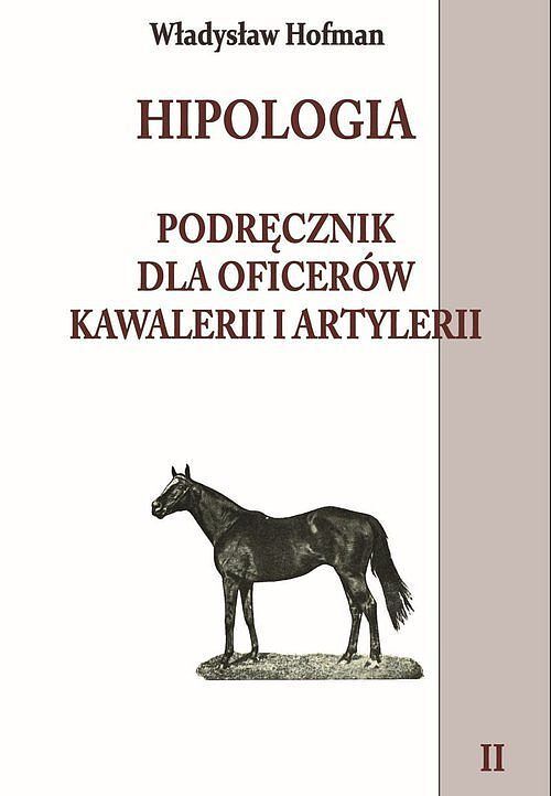 Hipologia. Tom 2