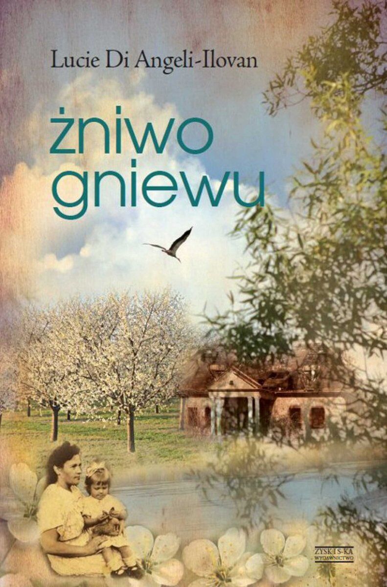 Żniwo gniewu (e-book)