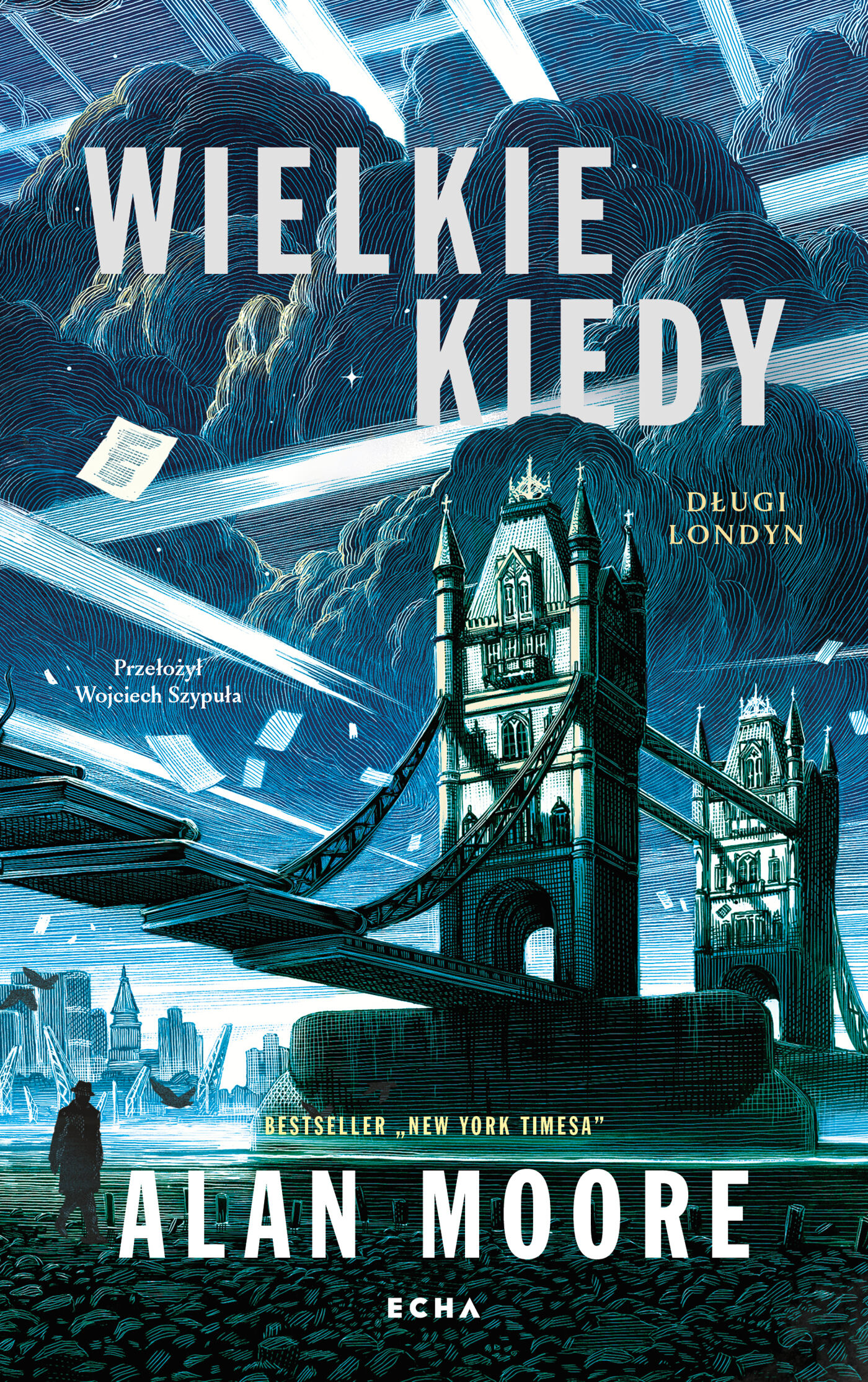 Wielkie Kiedy (e-book)