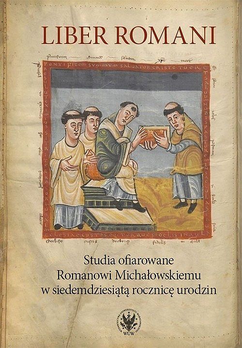 Liber Romani