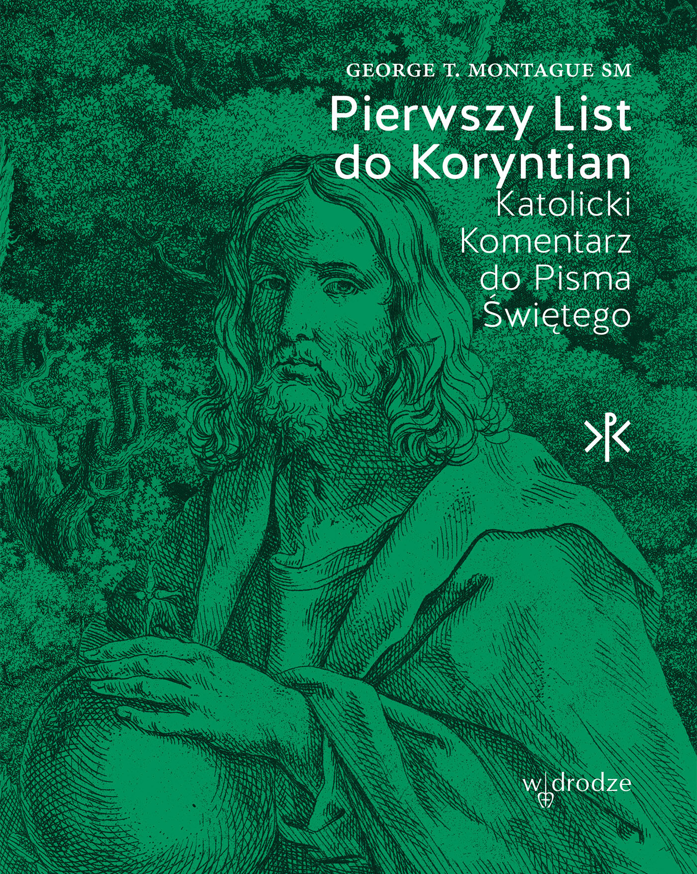 Pierwszy List do Koryntian (e-book)
